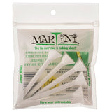 Martini Golf Tees 3 1/4 Inch Tees