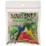 Martini Golf Tees Martini 2 Tees
