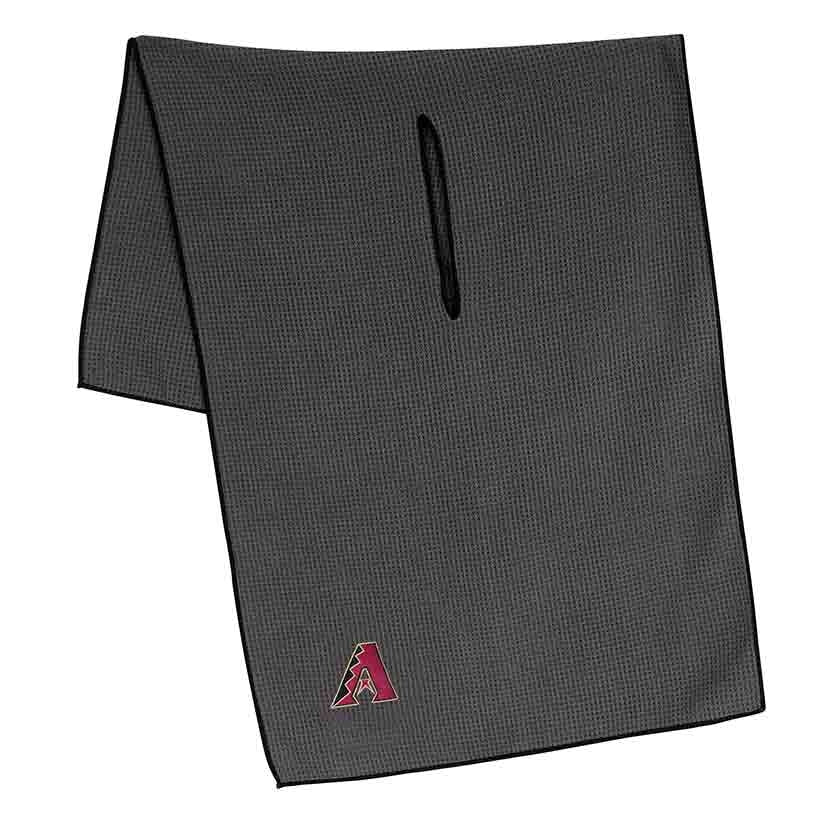 Team Effort Rutgers Scarlet Knights Towel - Thumbnail 2