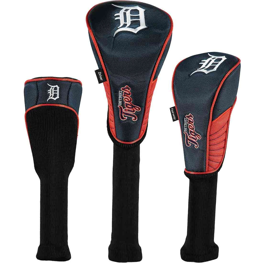 Detroit Tigers