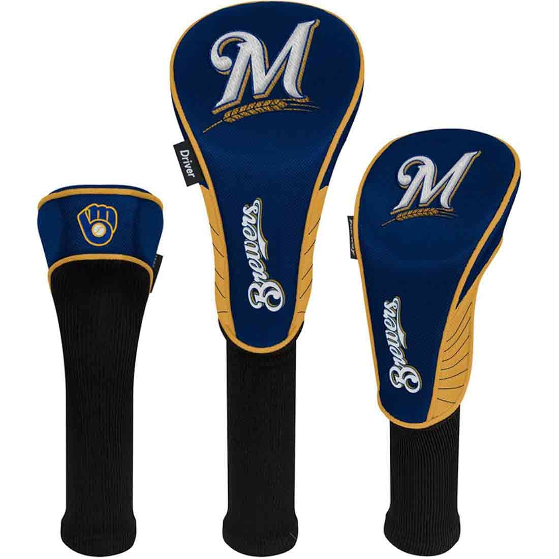 Milwaukee Brewers