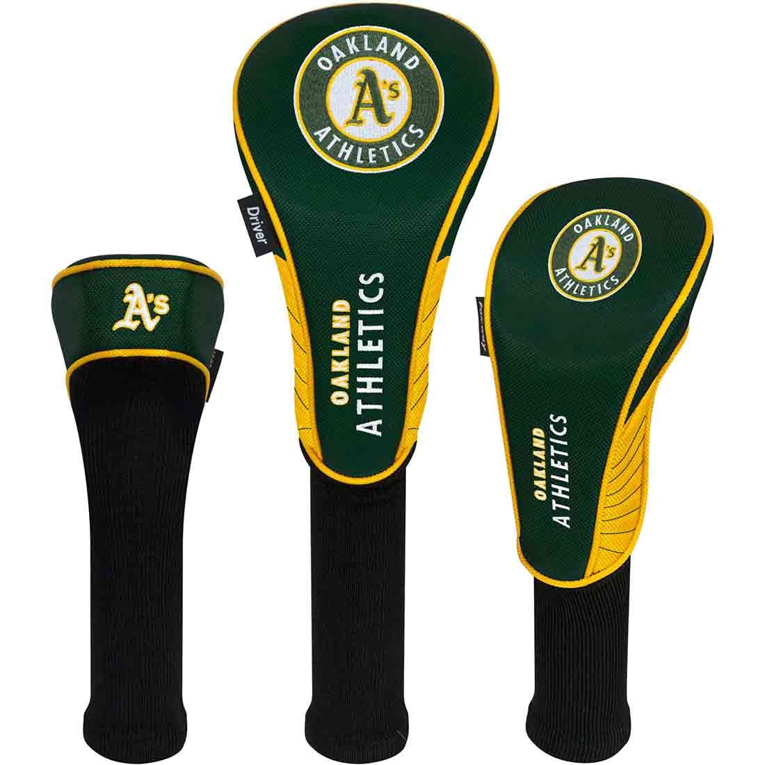 Oakland Athletics