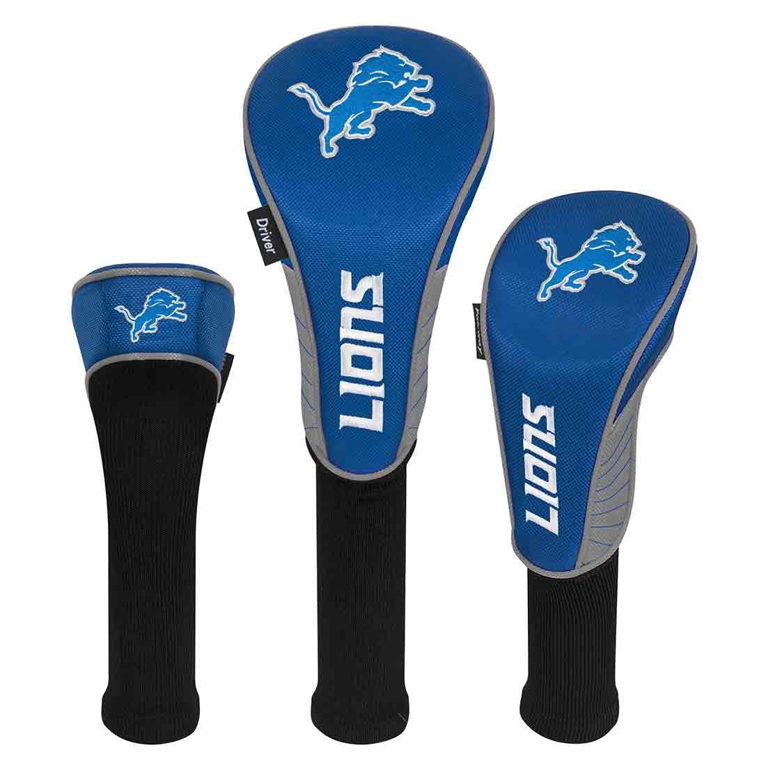 Detroit Lions