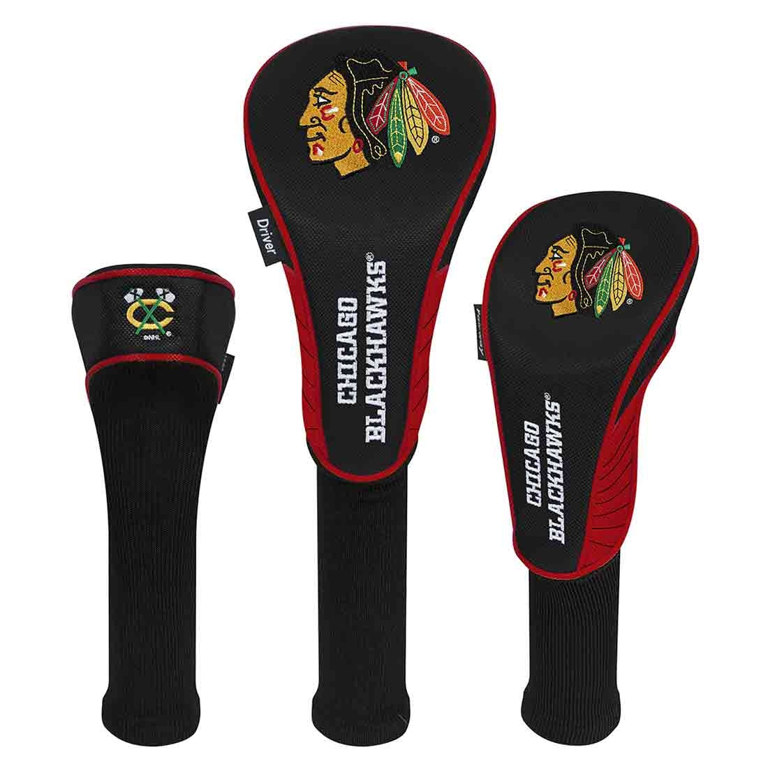 Chicago Blackhawks