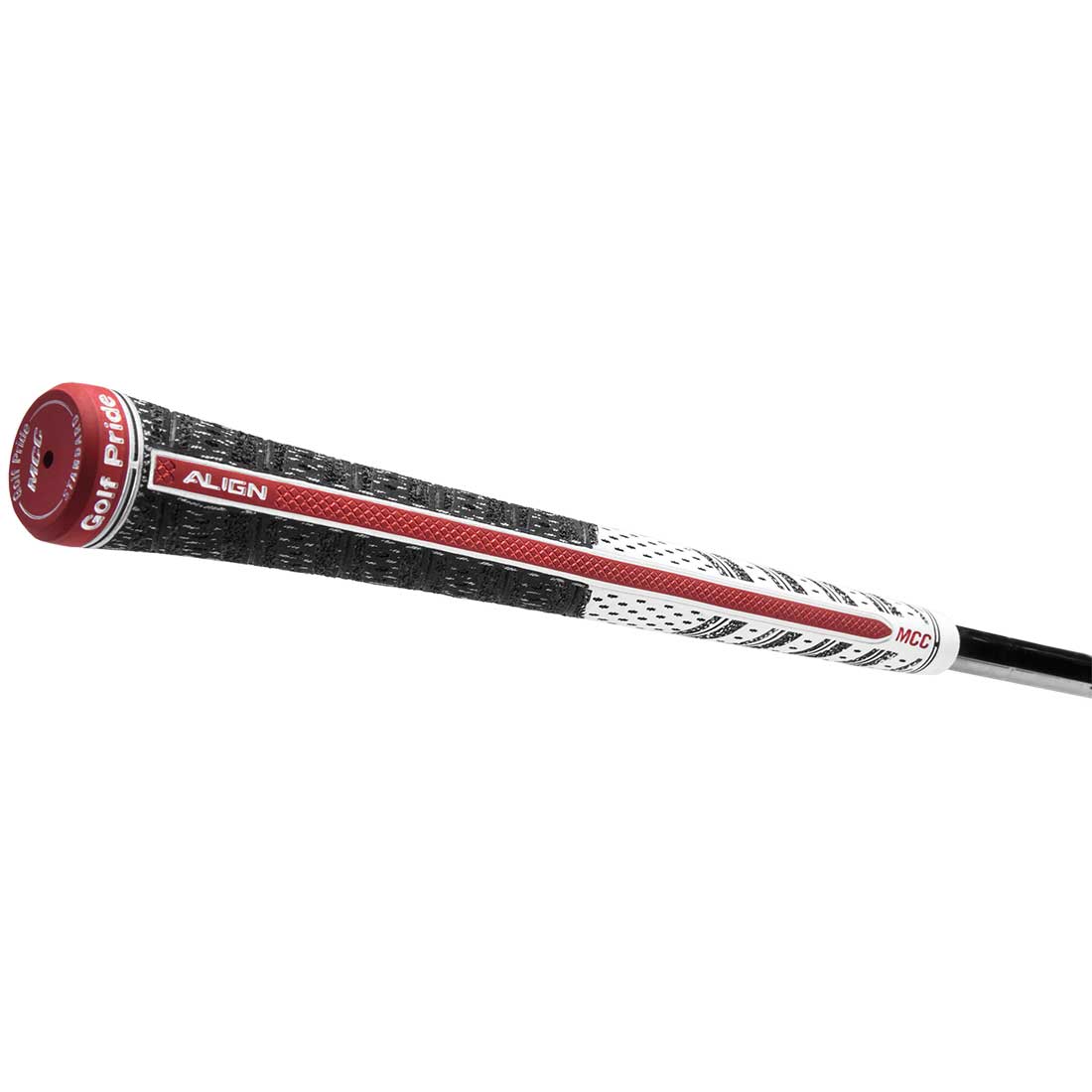 Golf Pride New Decade MCC Align Midsize Golf Grip