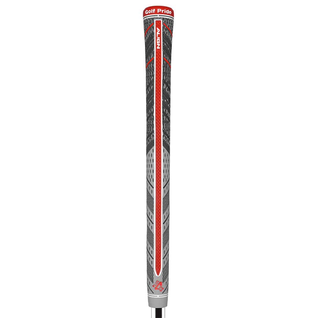 Golf Pride MCC Plus4 Align Max Midsize Golf Grip