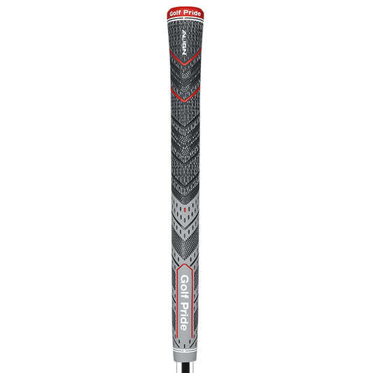 Golf Pride MCC Plus4 Align Max Midsize Golf Grip