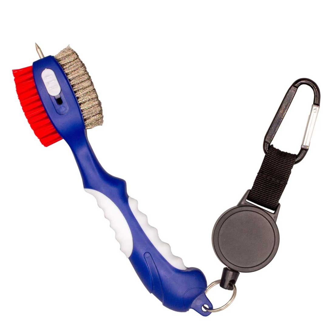 Golf Gifts and Gallery Mega Club Brush