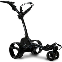 MGI Zip Navigator Electric Golf Caddy