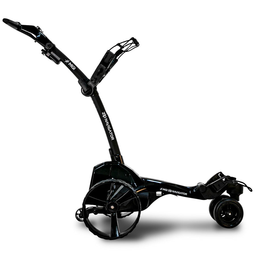MGI Zip Navigator Electric Golf Caddy