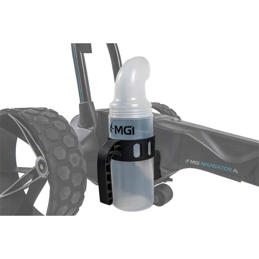 MGI AI Series Sand Bottle