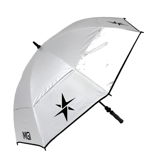 MGI Clear-View Standard Umbrella