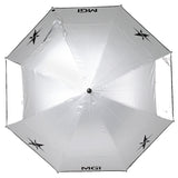 MGI Clear-View Standard Umbrella