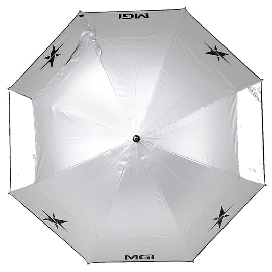 MGI Clear-View Standard Umbrella