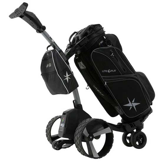 MGI Cooler and Storage Bag