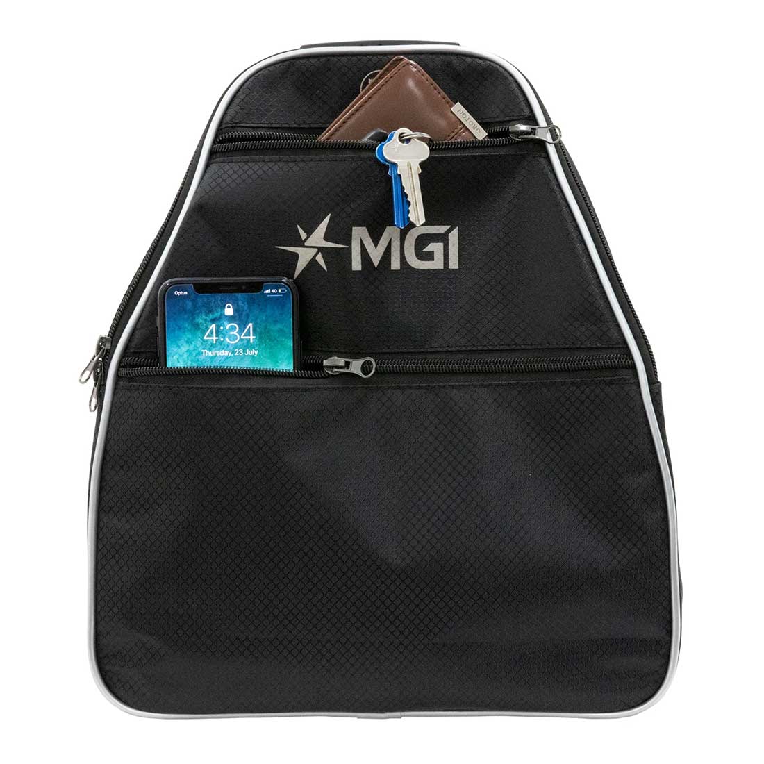 MGI Cooler and Storage Bag