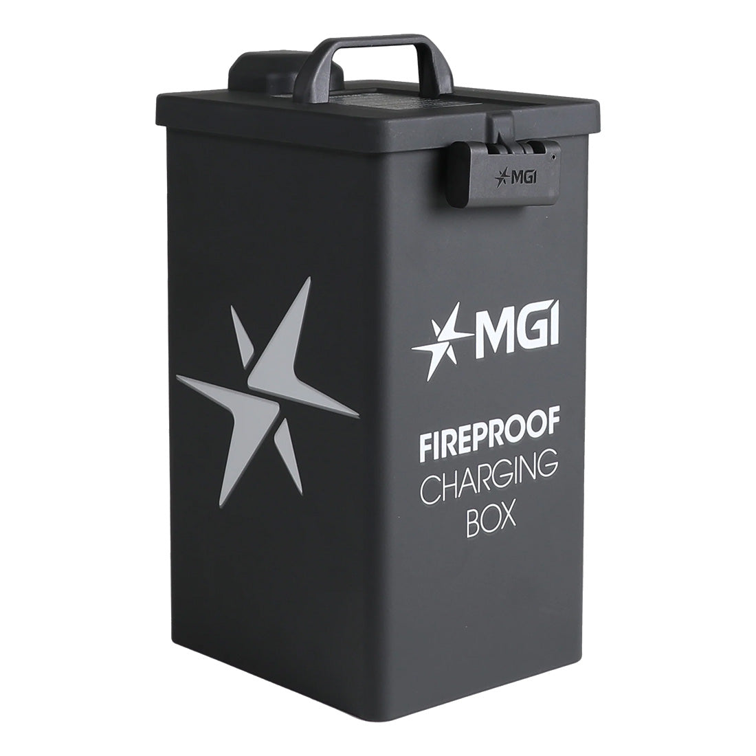 MGI Fireproof Charging Box