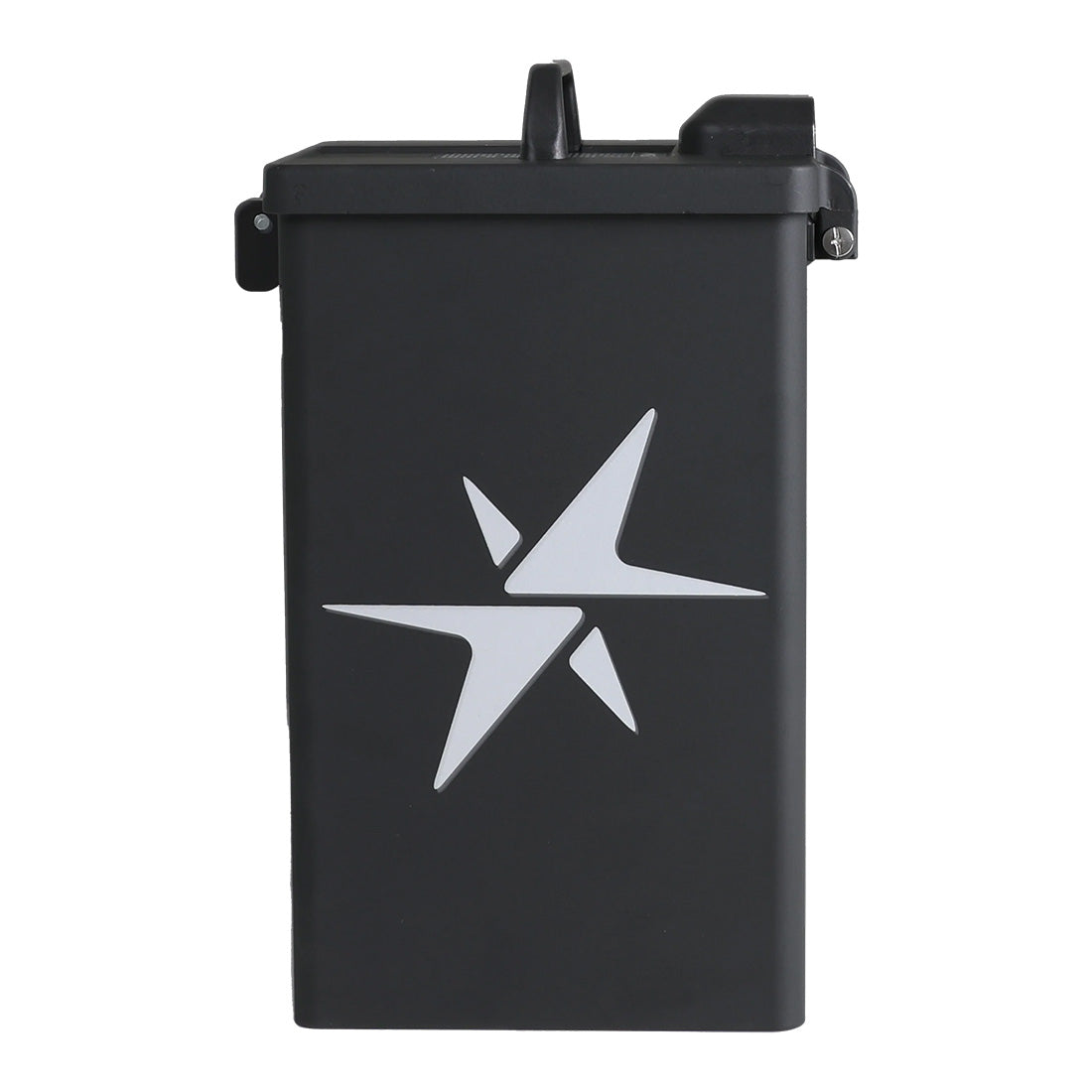 MGI Fireproof Charging Box