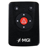 MGI GPS+ Remote Control
