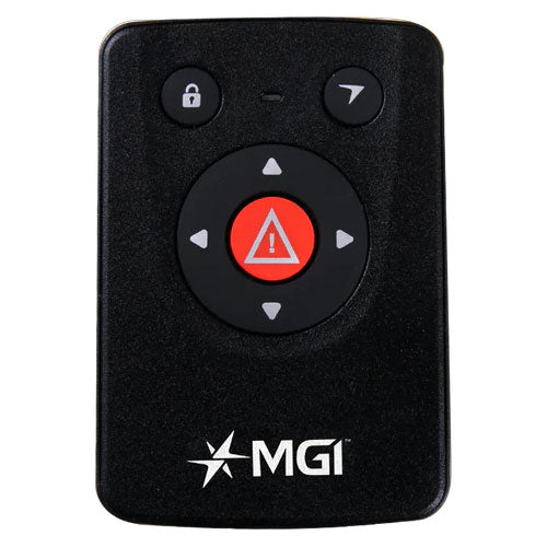 MGI GPS+ Remote Control