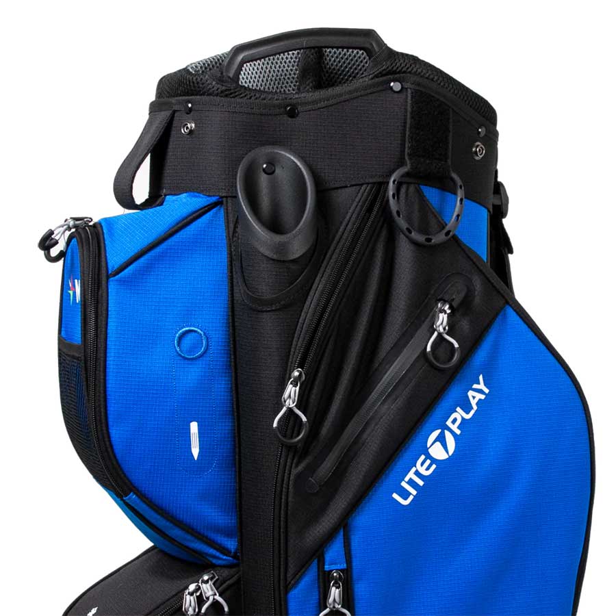 MGI Lite-Play Cart Bag