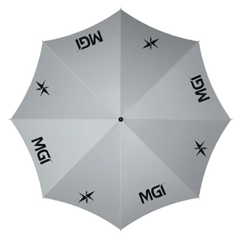 MGI Sun Shade Umbrella