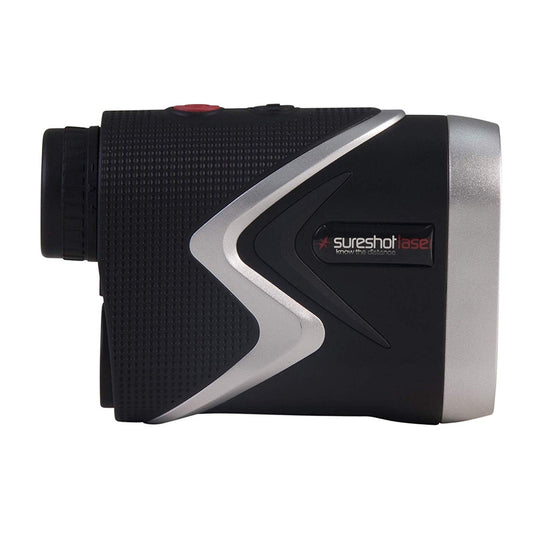 MGI Sureshot SlimPRO Laser Rangefinder