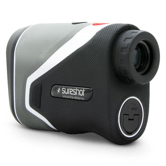 MGI Sureshot Pinloc 6000iM Golf Laser Rangefinder