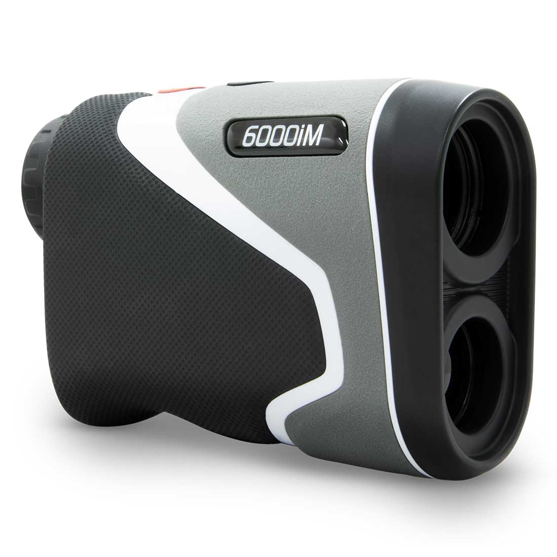 MGI Sureshot Pinloc 6000iM Golf Laser Rangefinder