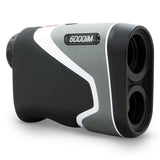 MGI Sureshot Pinloc 6000iM Golf Laser Rangefinder