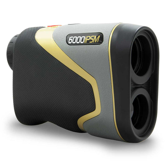 MGI Sureshot Pinloc 6000iPSM Golf Laser Rangefinder