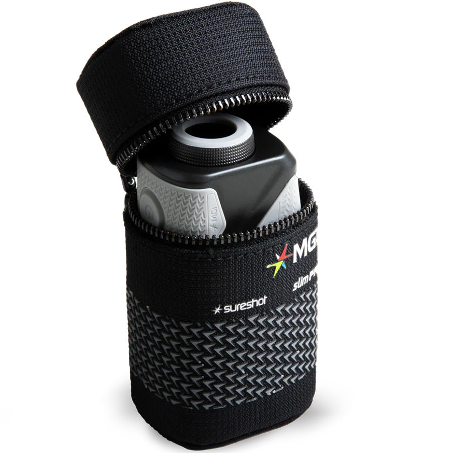 MGI Sureshot SlimPRO Laser Rangefinder
