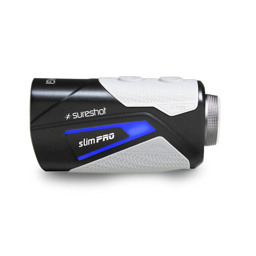 MGI Sureshot SlimPRO Laser Rangefinder