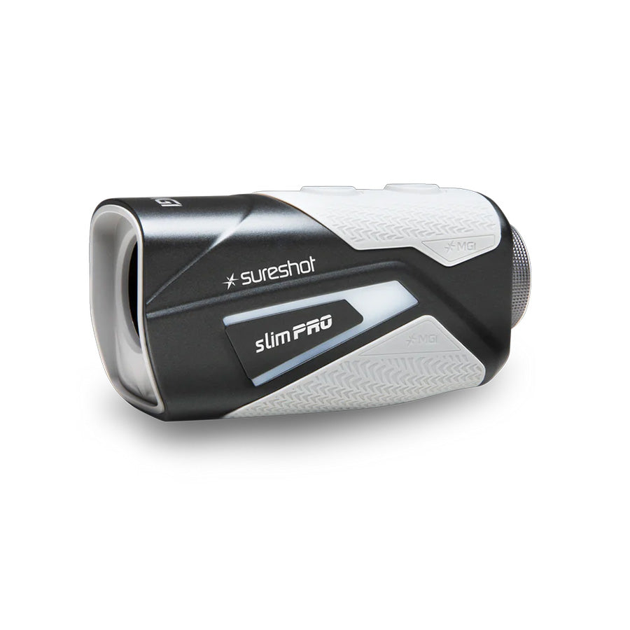 MGI Sureshot SlimPRO Laser Rangefinder