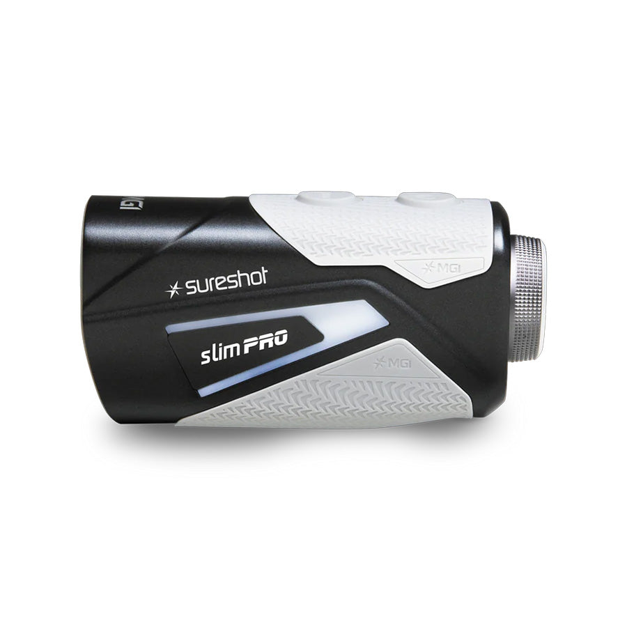 MGI Sureshot SlimPRO Laser Rangefinder