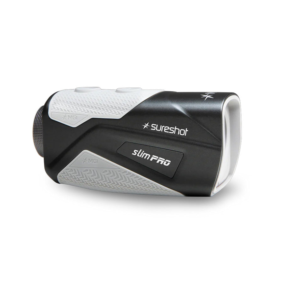 MGI Sureshot SlimPRO Laser Rangefinder