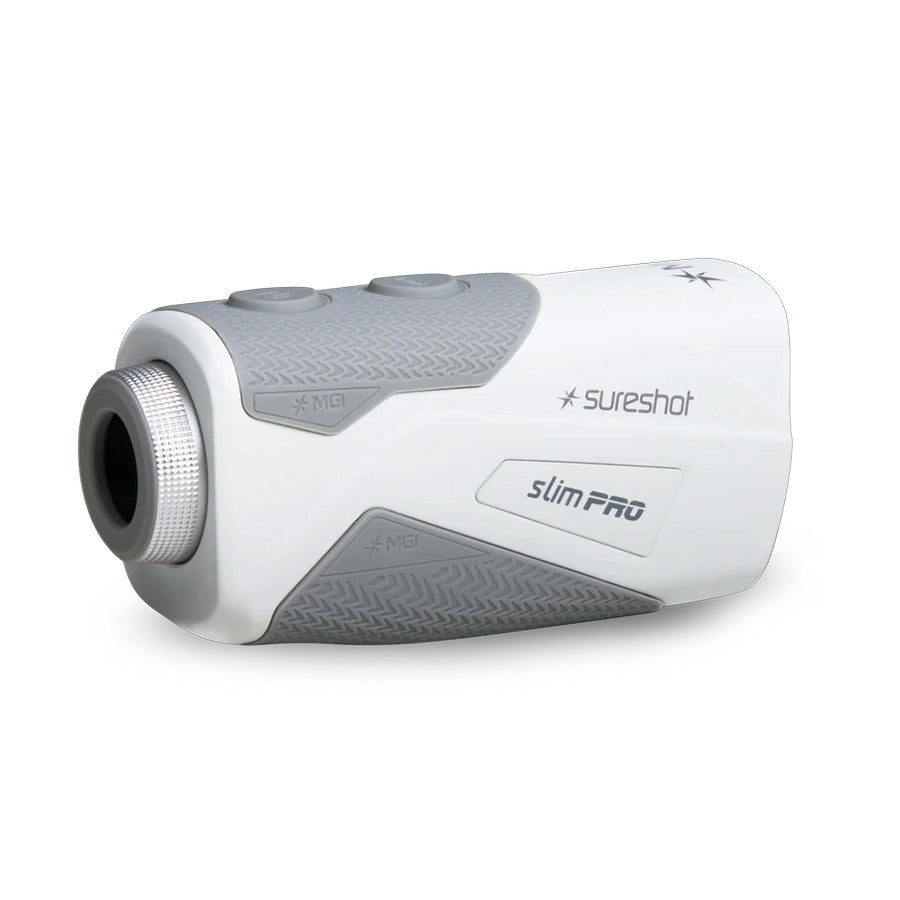 MGI Sureshot SlimPRO Laser Rangefinder