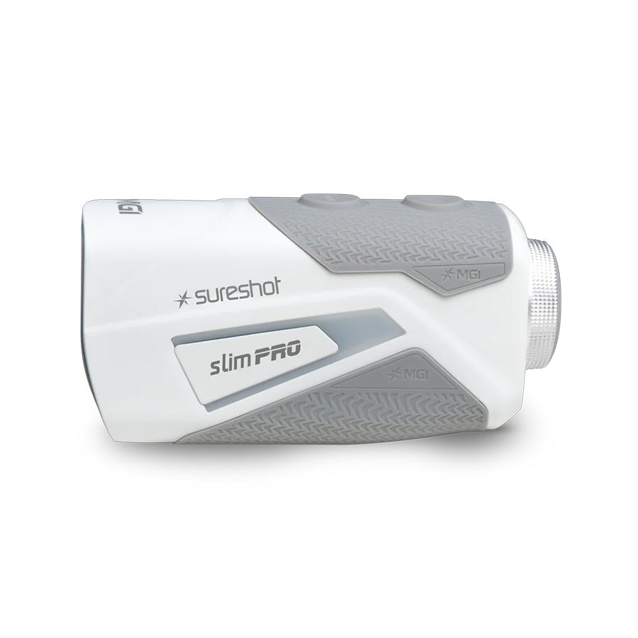 MGI Sureshot SlimPRO Laser Rangefinder