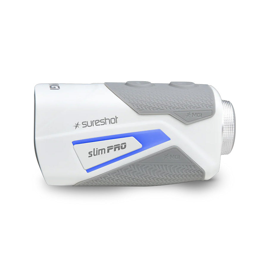 MGI Sureshot SlimPRO Laser Rangefinder