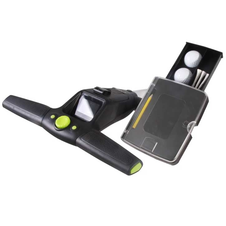 MGI Zip Cart Scorecard Holder