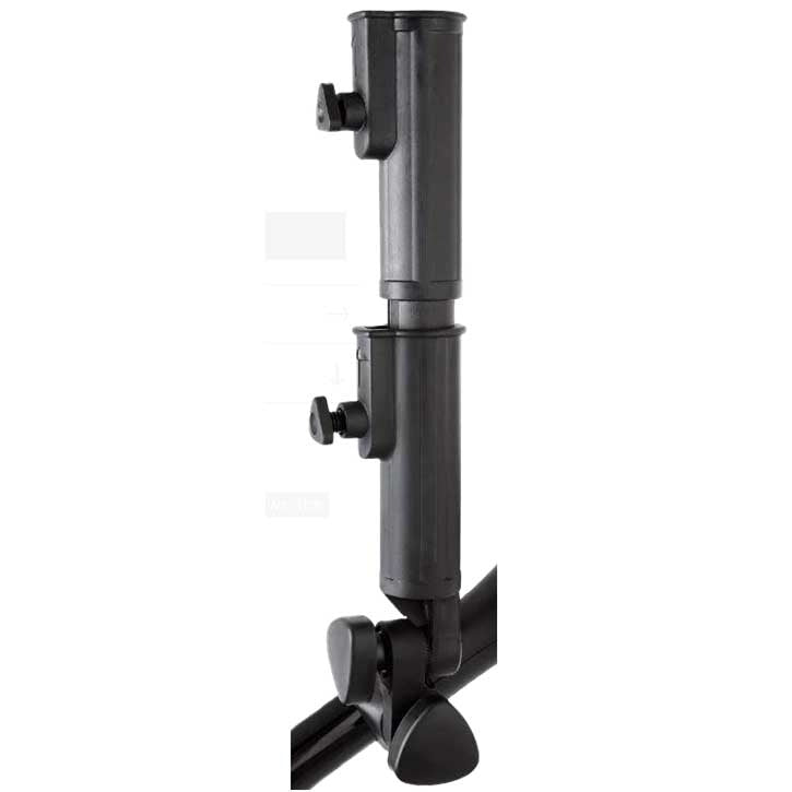 MGI Zip Cart Umbrella Holder Extender