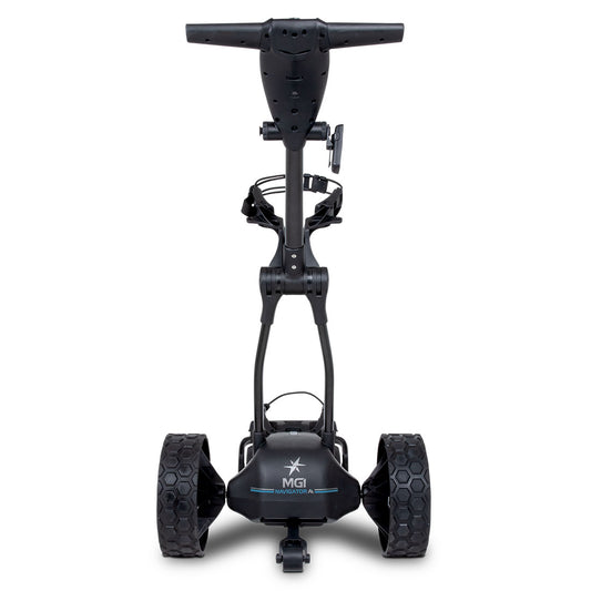MGI AI Navigator GPS+ Electric Golf Caddy