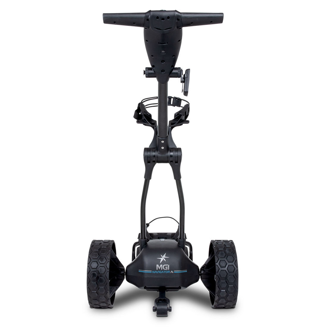 MGI AI Navigator GPS+ Electric Golf Caddy