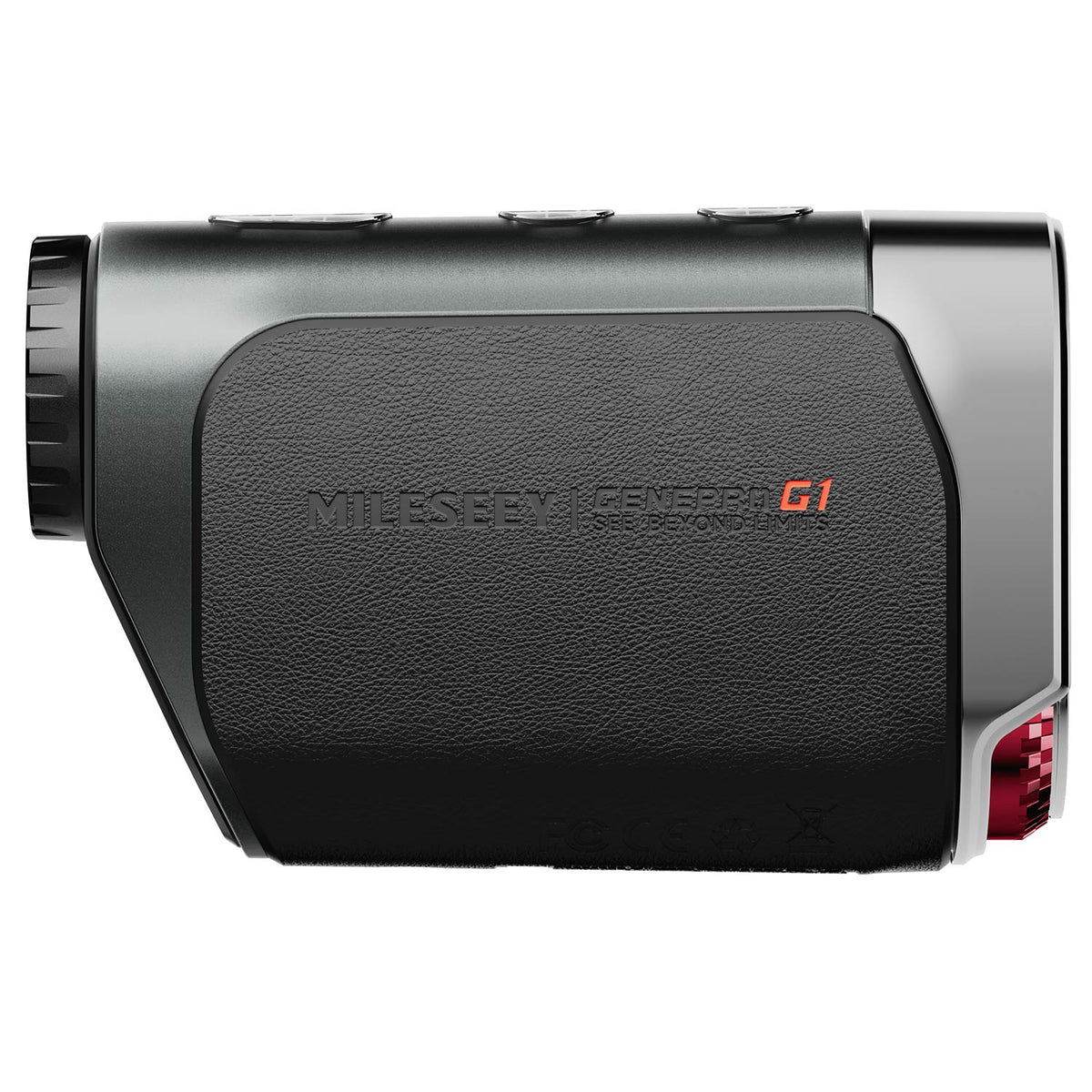 Mileseey GenePro G1 GPS Laser Rangefinder