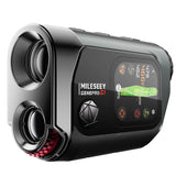 Mileseey GenePro G1 GPS Laser Rangefinder