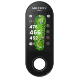 Mileseey GeneSonic Go Handheld Golf GPS