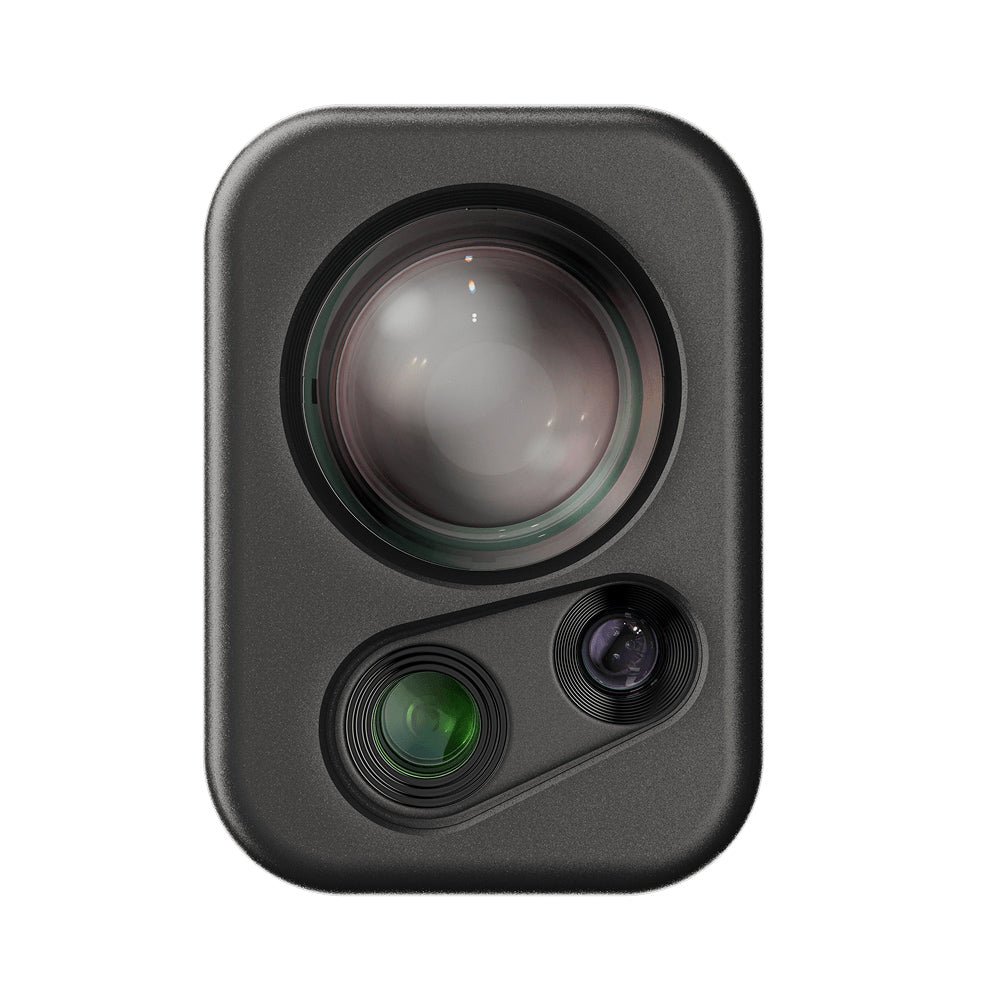Mileseey IONME2 Golf Laser Rangefinder