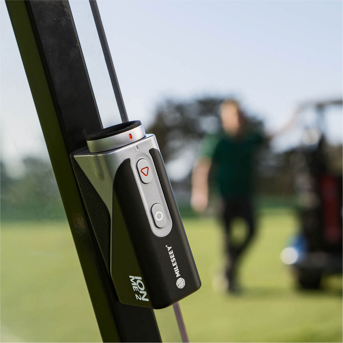Mileseey IONME2 Golf Laser Rangefinder