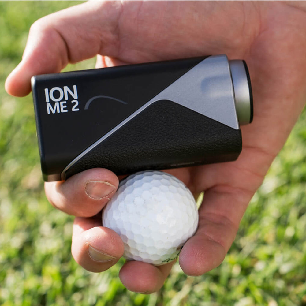 Mileseey IONME2 Golf Laser Rangefinder