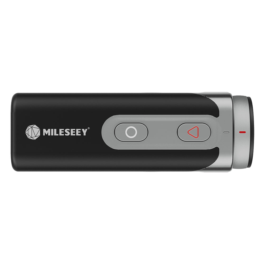 Mileseey IONME2 Golf Laser Rangefinder